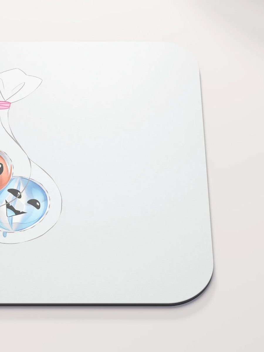 Two Marbles in a Bag Mouse Pad product image (5)