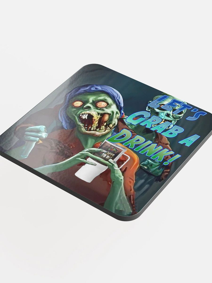Coaster 