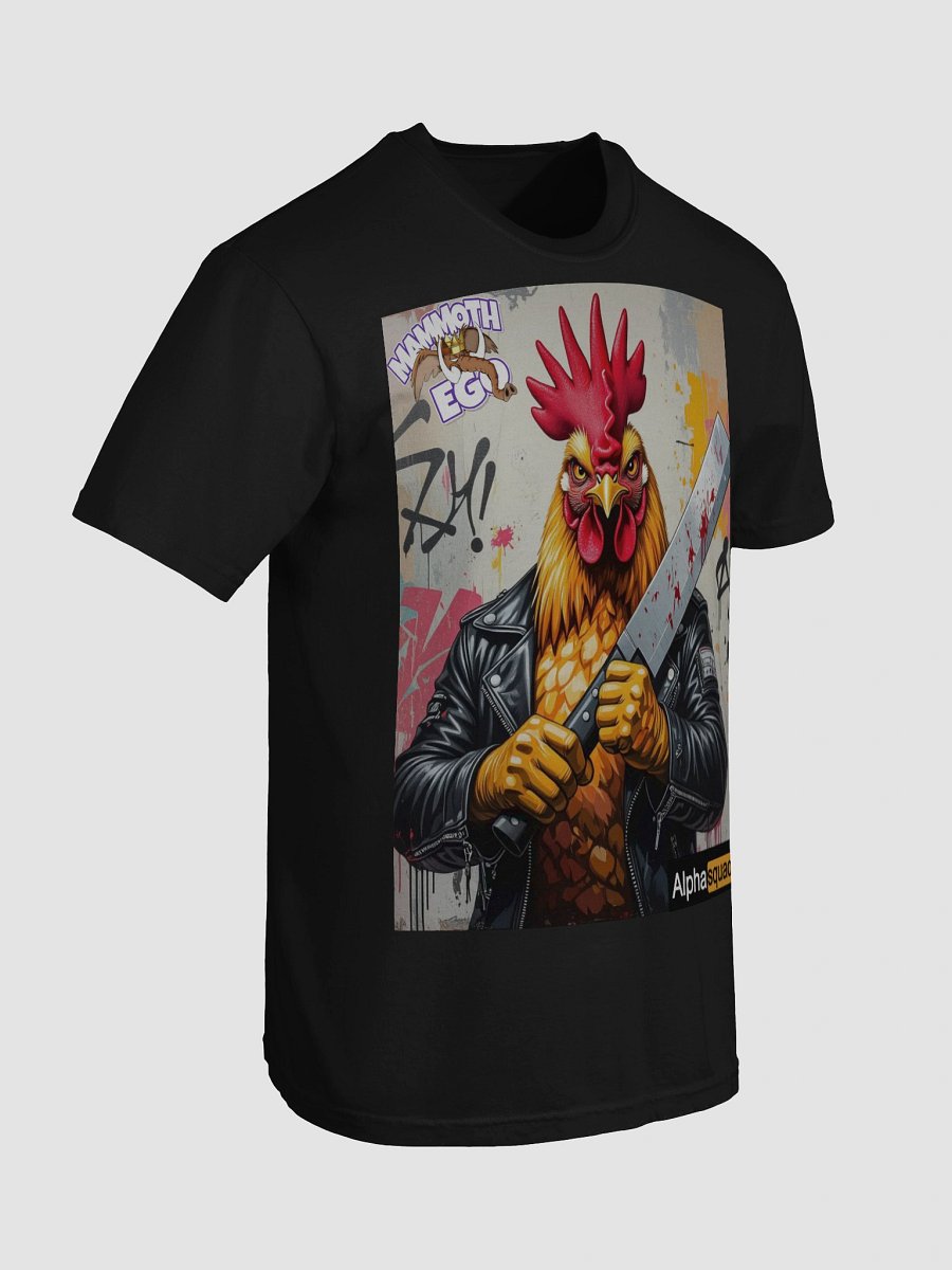Murderchicken T product image (31)
