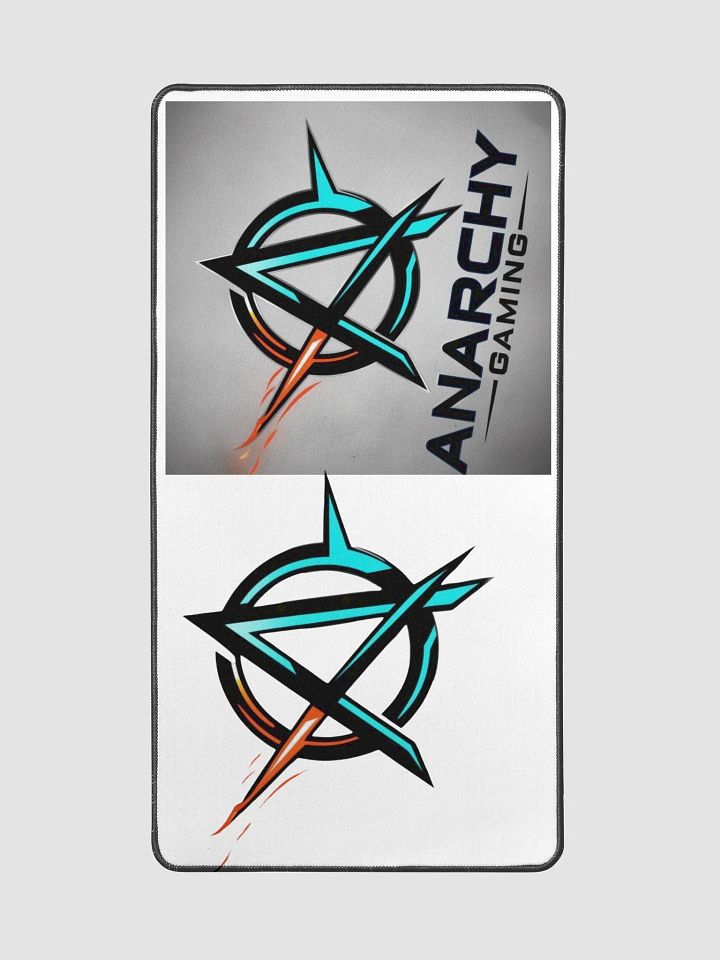 Anarchy Gaming Pad product image (2)