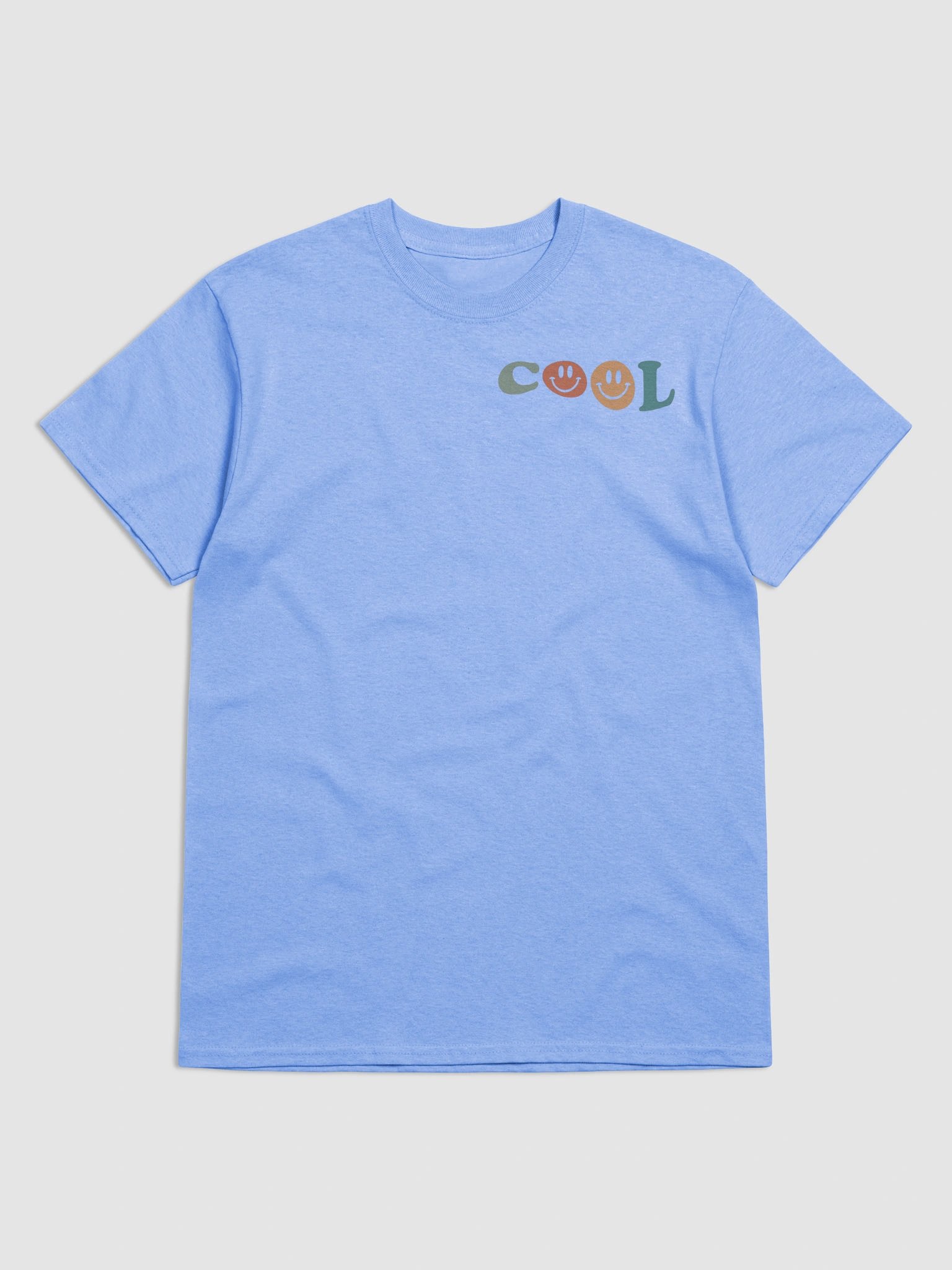 COOL Aunt Club Tee product image (4)