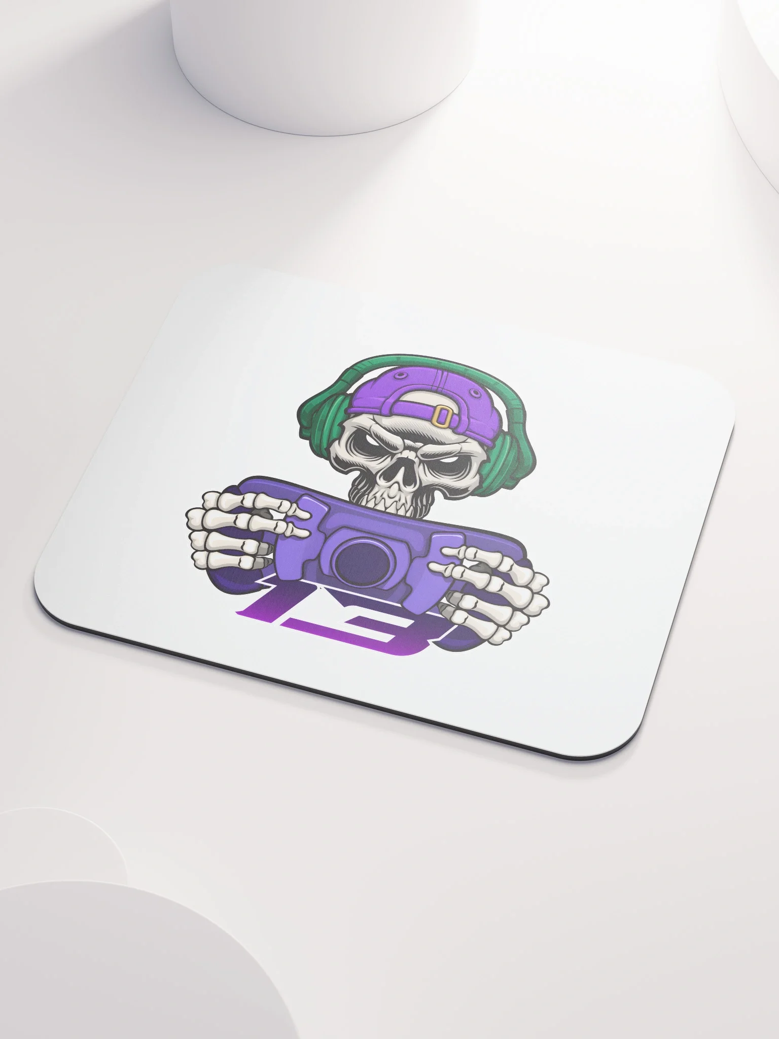 Hogston GT Mouse Pad product image (3)