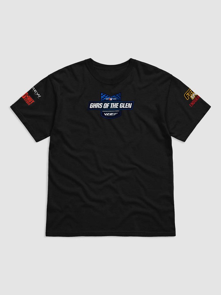 6hrs of WG - FSE BLACK product image (1)