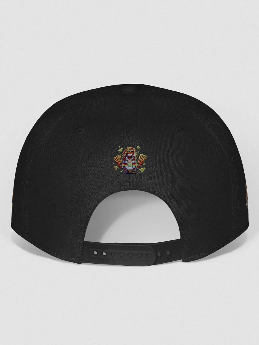 bizzworld drip snapback collection product image (48)