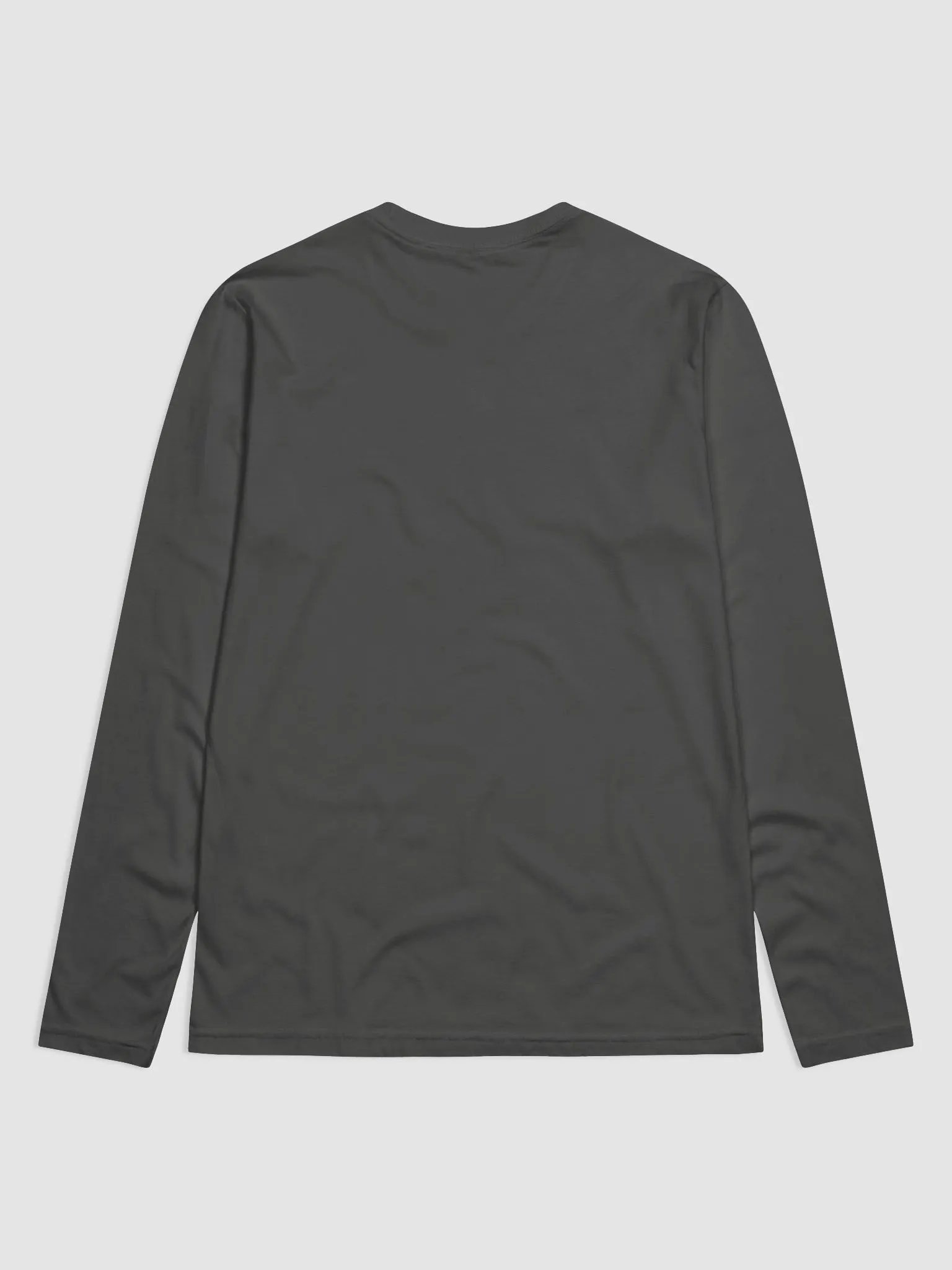 stl | hack longsleeve product image (5)