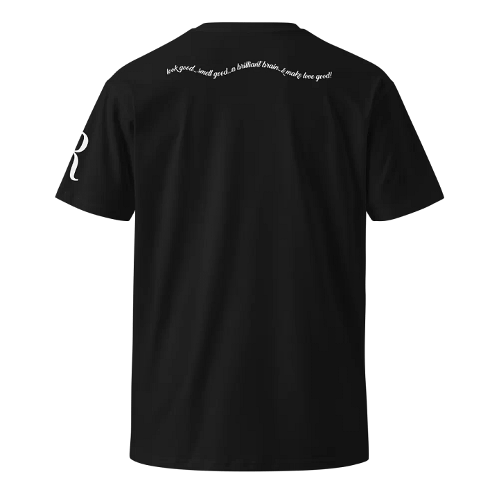 Flex Hard Tee product image (4)