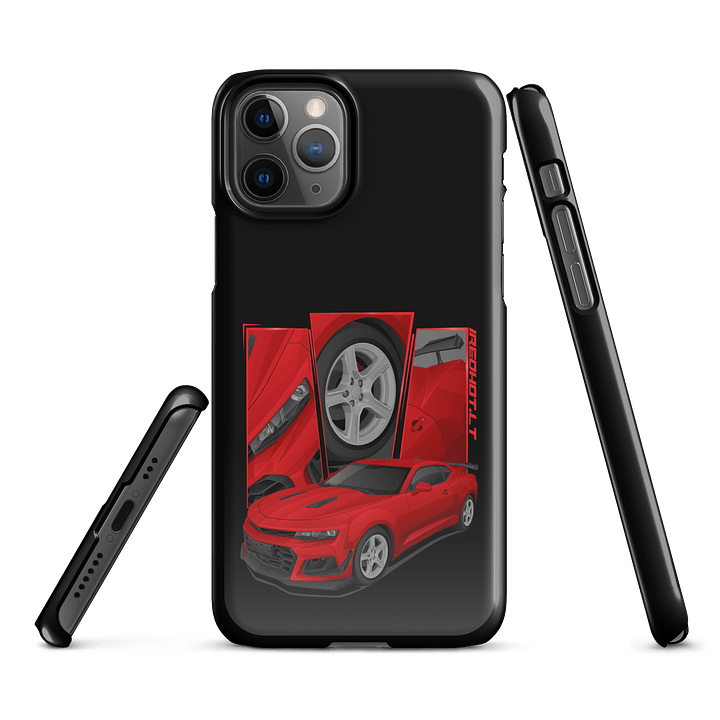 iphone case - 1redhot.lt product image (3)
