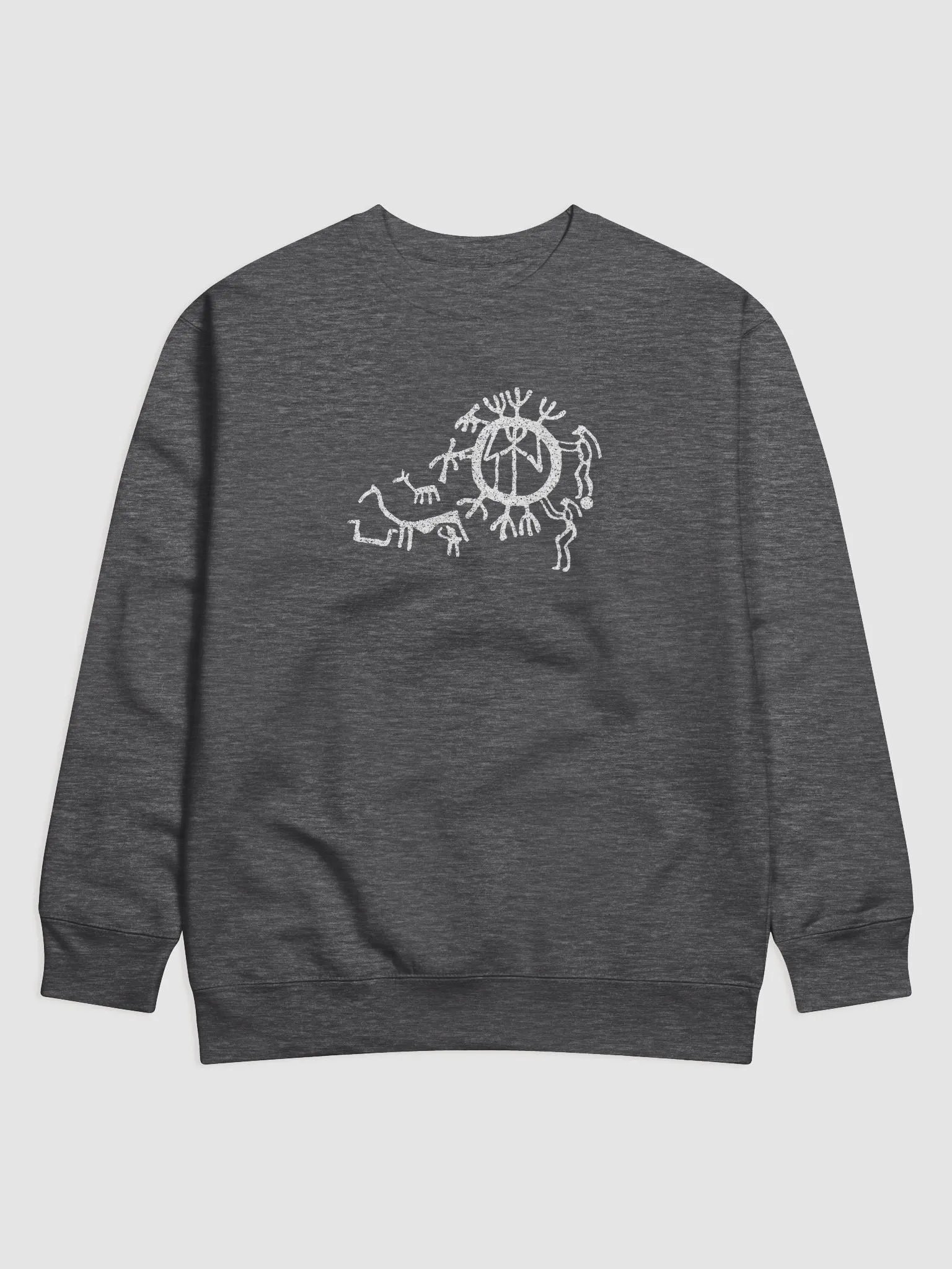 Solar Rite Nordic Petroglyph Range product image (4)