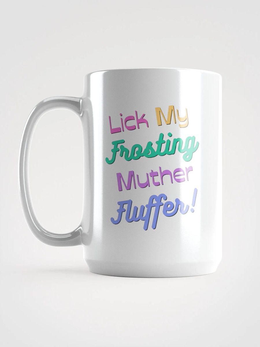 CupCake Mug product image (6)
