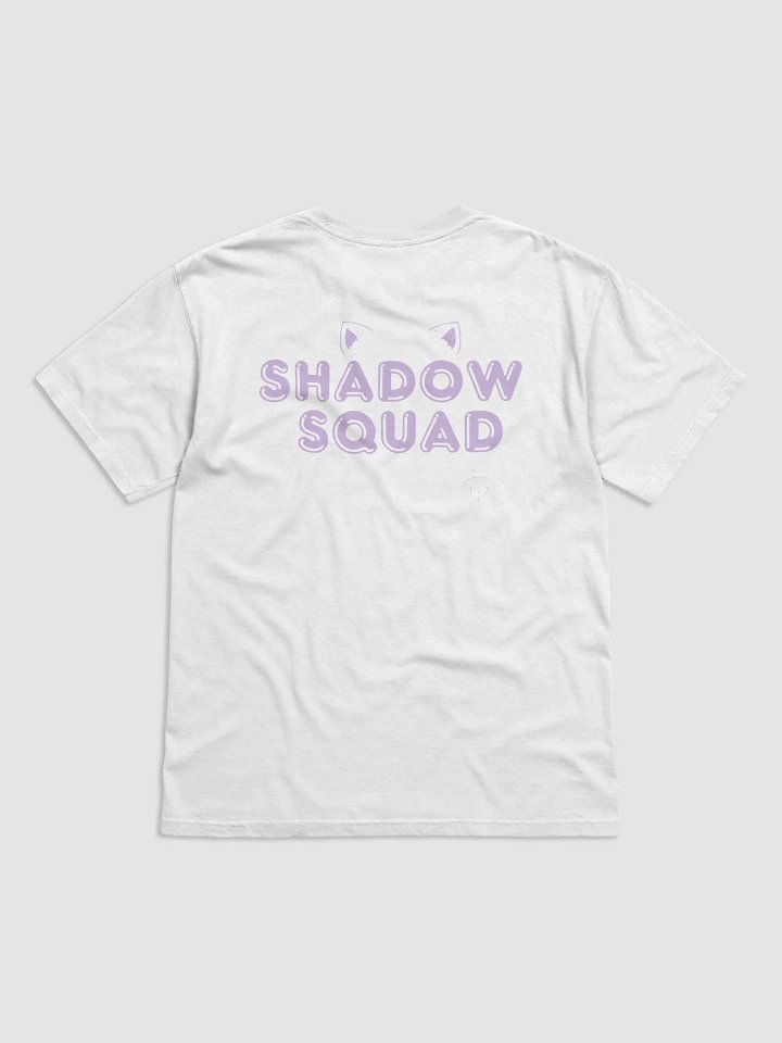 Royal Crowned Whimsy T-Shirt product image (3)