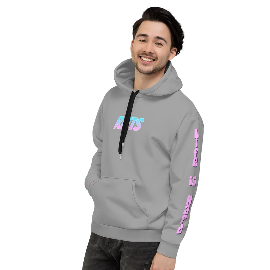 Rise Up Hoodie product image (13)