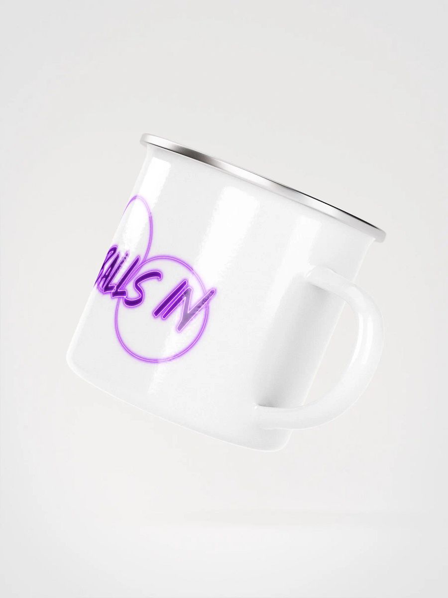Mug Purple Metal product image (3)
