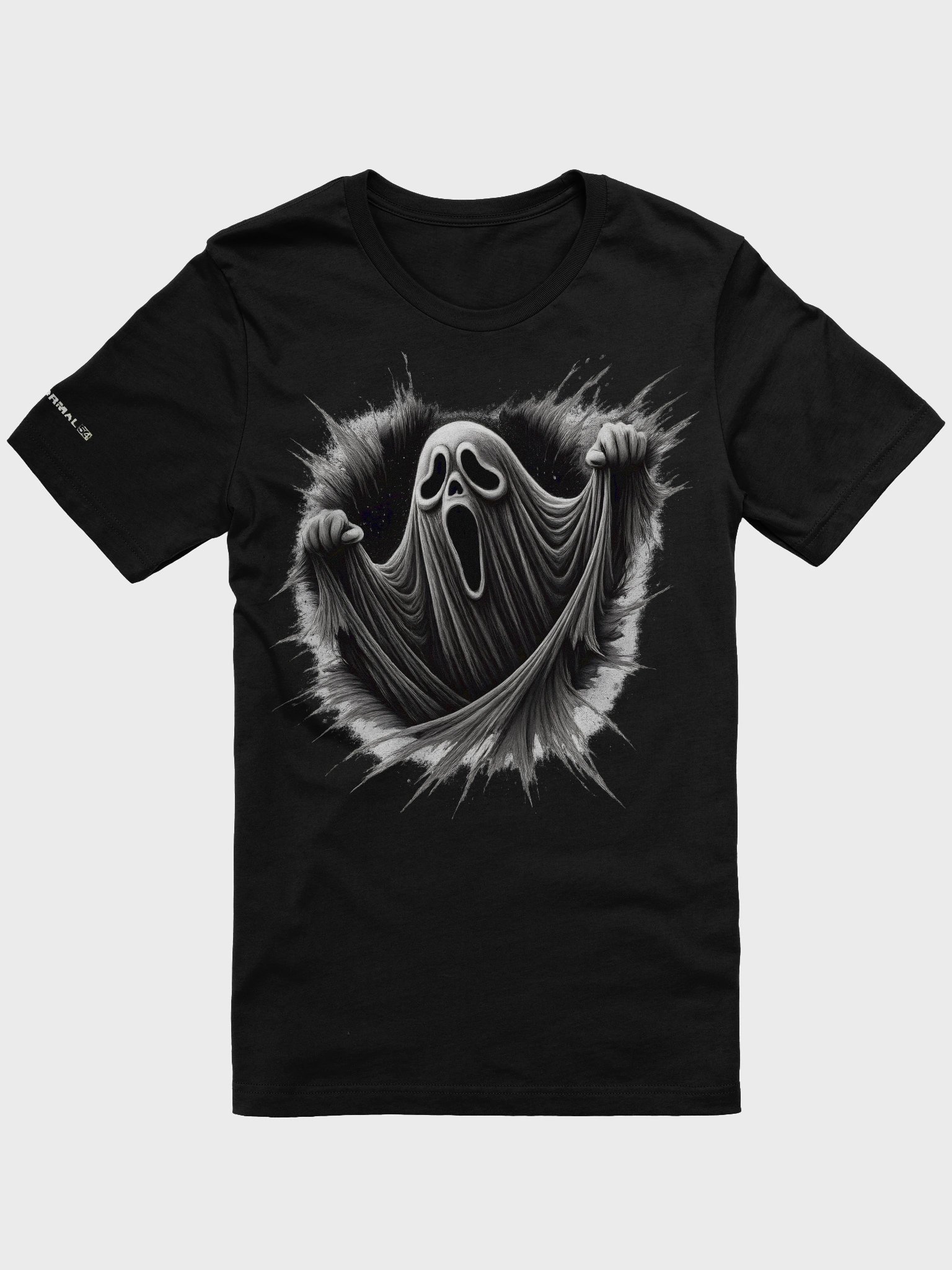 Paranormal 54 Ghost product image (1)