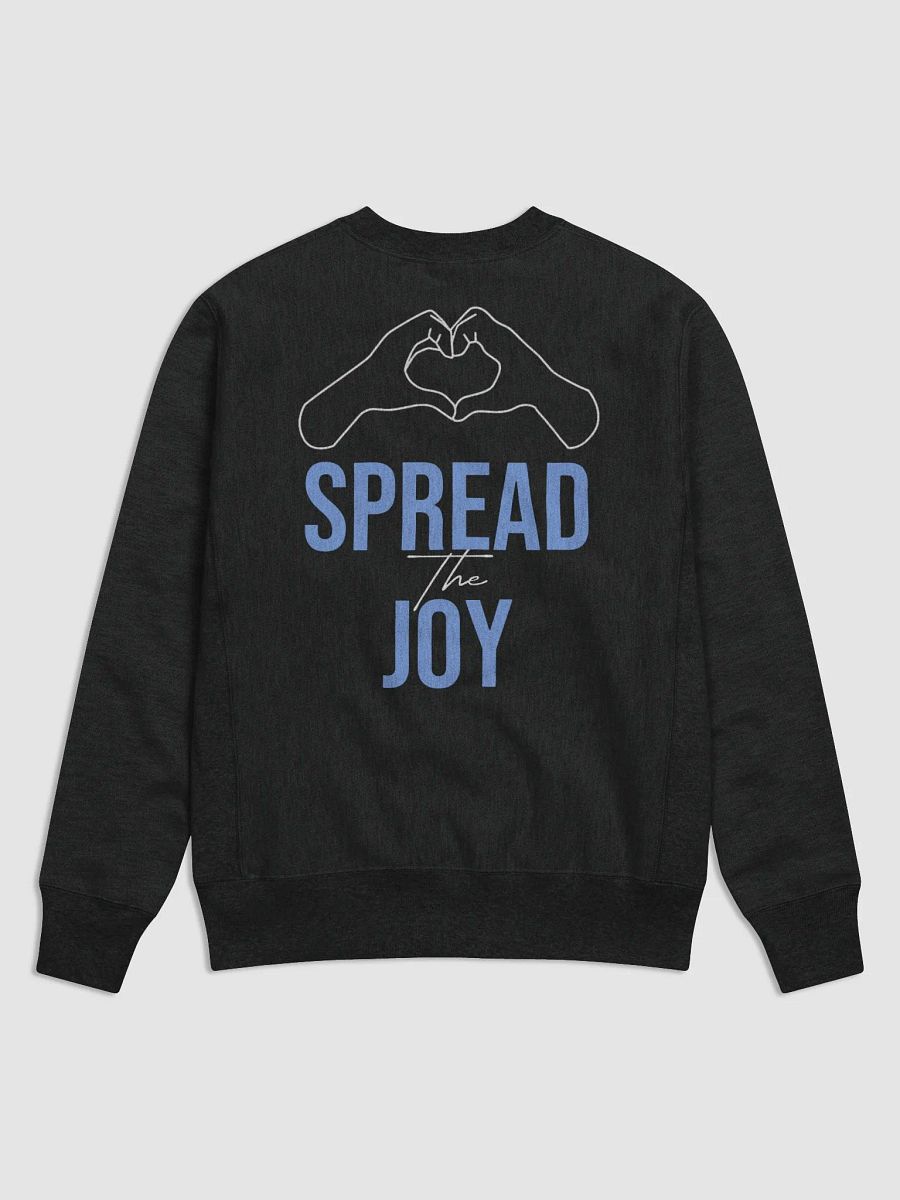 CHAMPION Spread the Joy Sweatshirt product image (1)