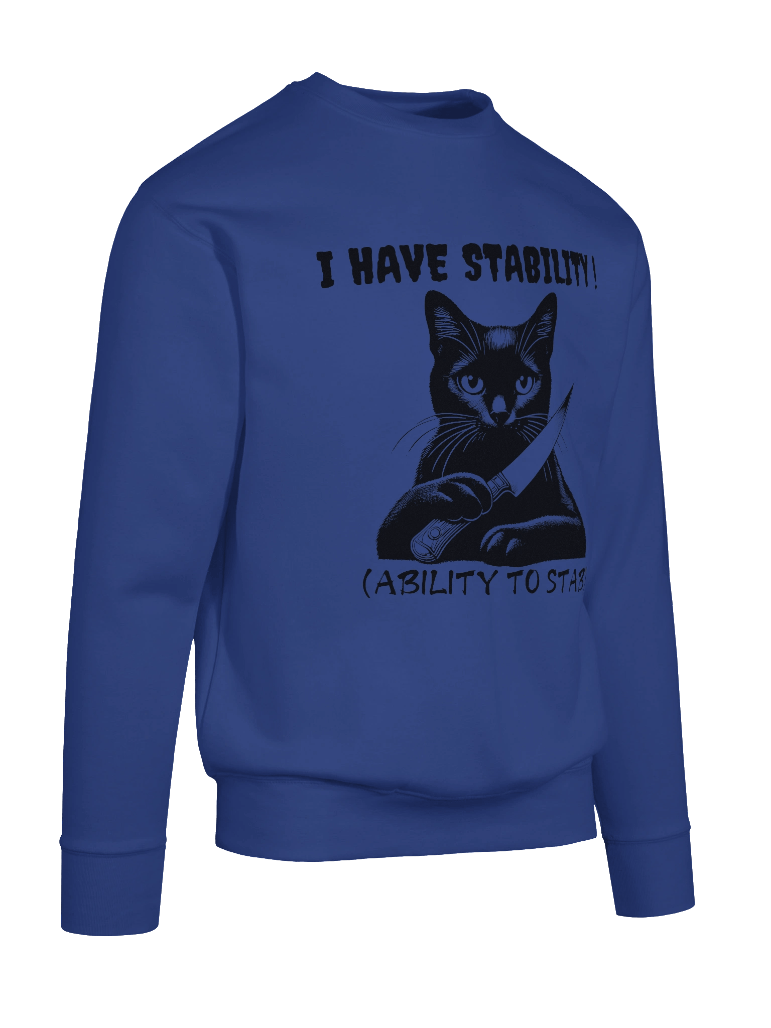 Stability Sweatshirt product image (10)