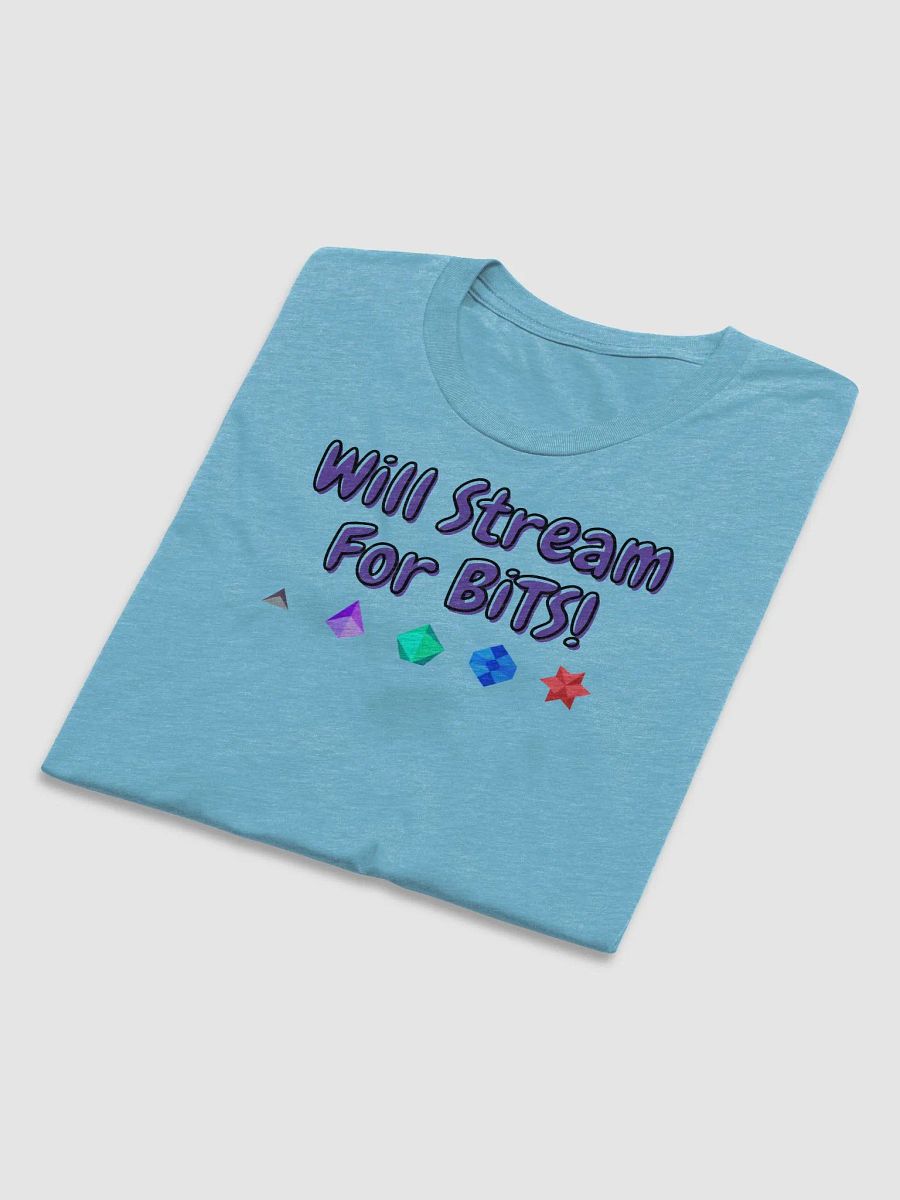 will stream for bits product image (34)