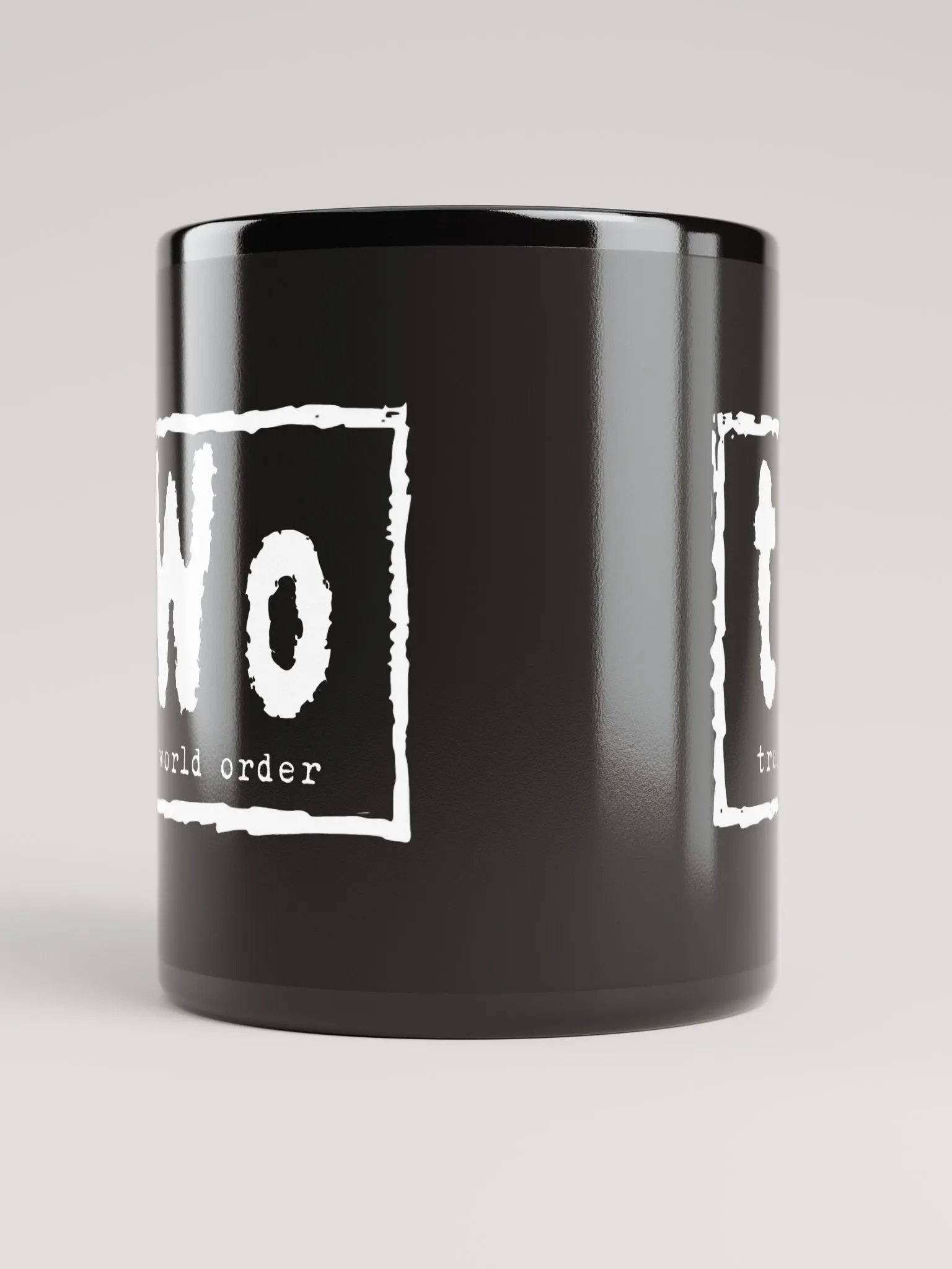 t.W.o - Troll World Order Coffee Mug product image (5)