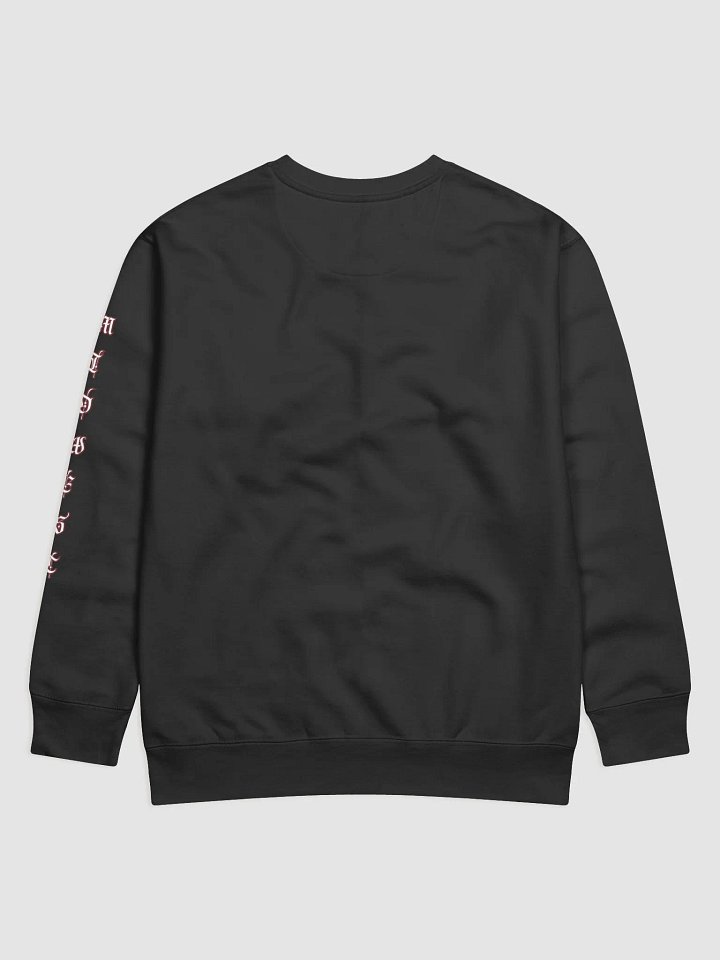 Garbage Media Midwest Premium Cotton Sweatshirt product image (2)