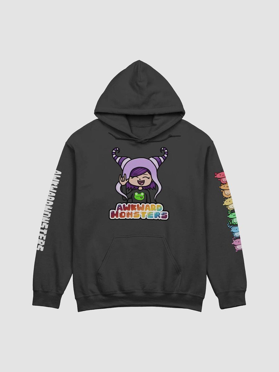 AwkwardMonsters Hoodie product image (13)