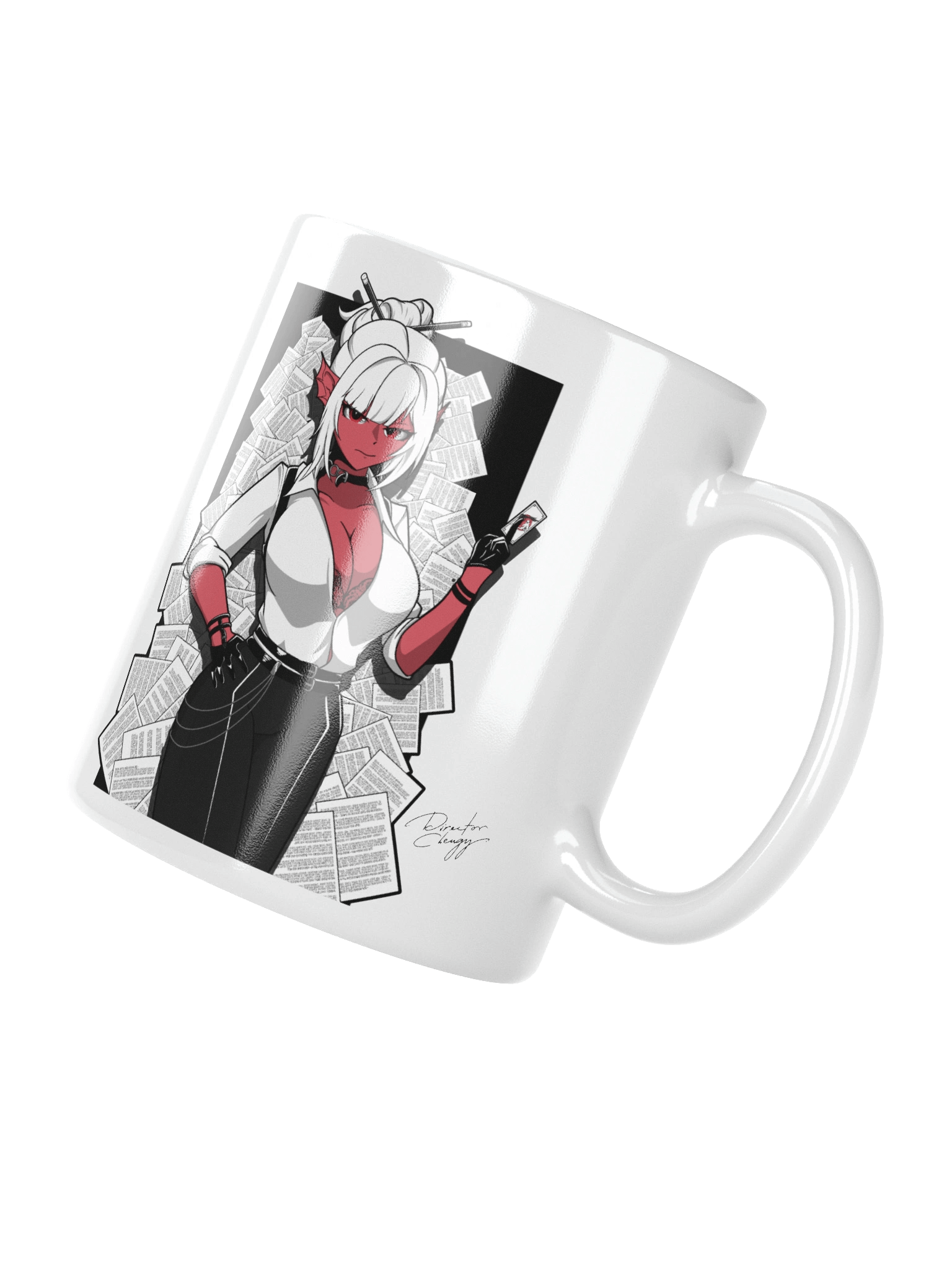 Murders & Executions Mug product image (7)