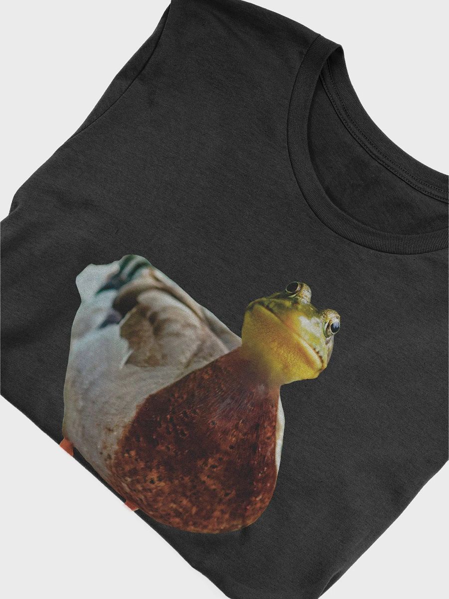 Fruck Supersoft T-Shirt product image (26)