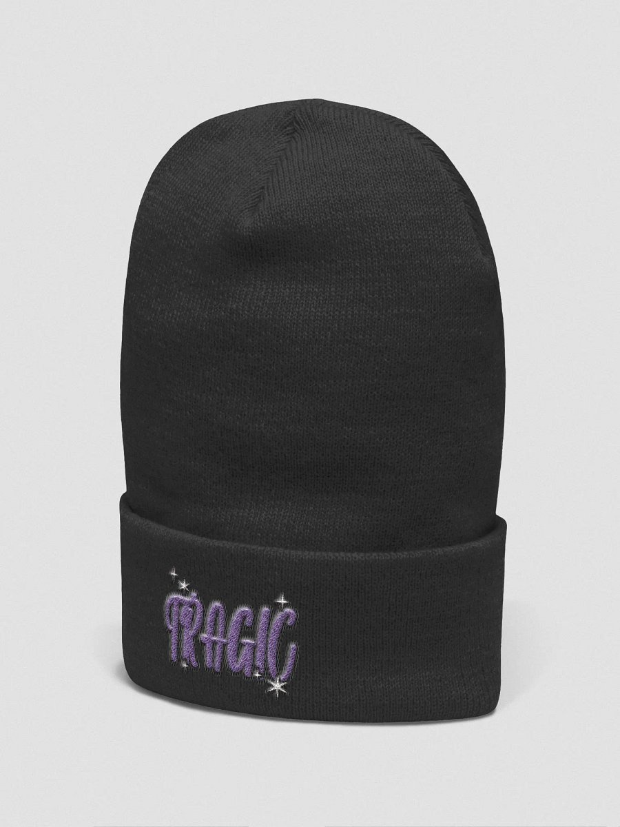 Tragic Beanie product image (5)