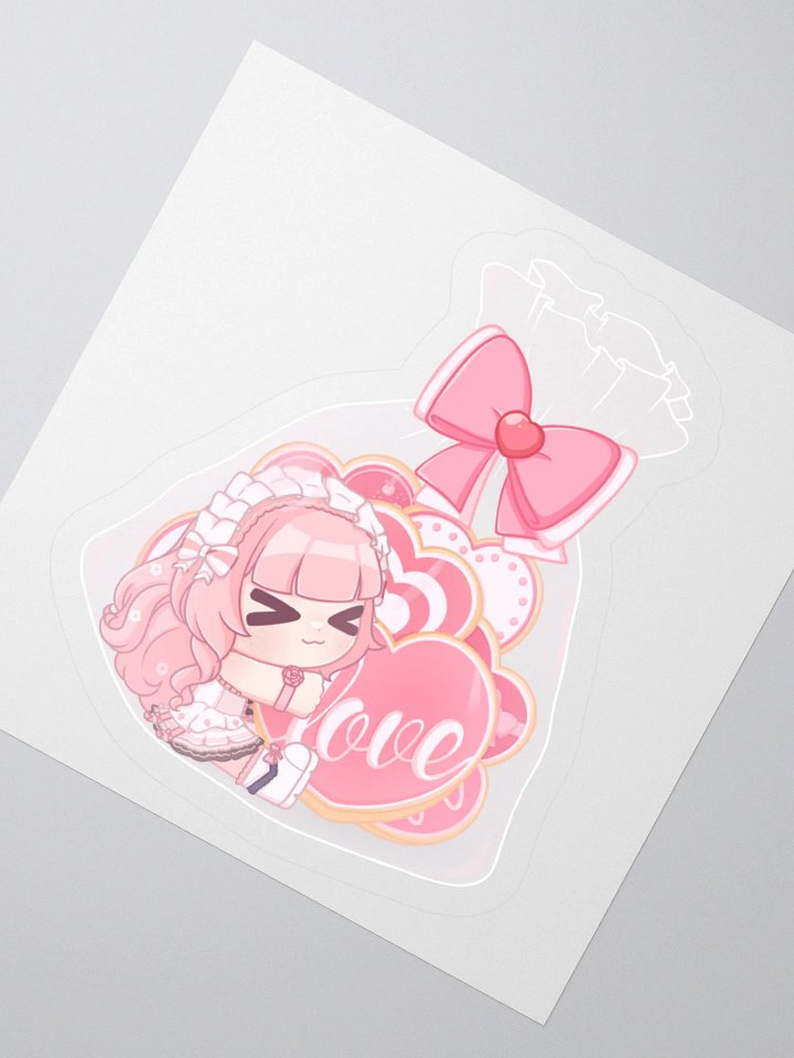 Valentines Day x Ichigo product image (5)