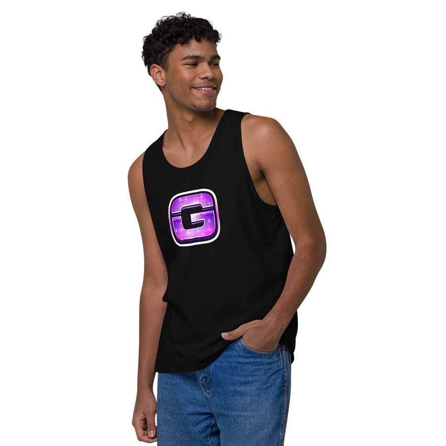 Just G Tank product image (8)