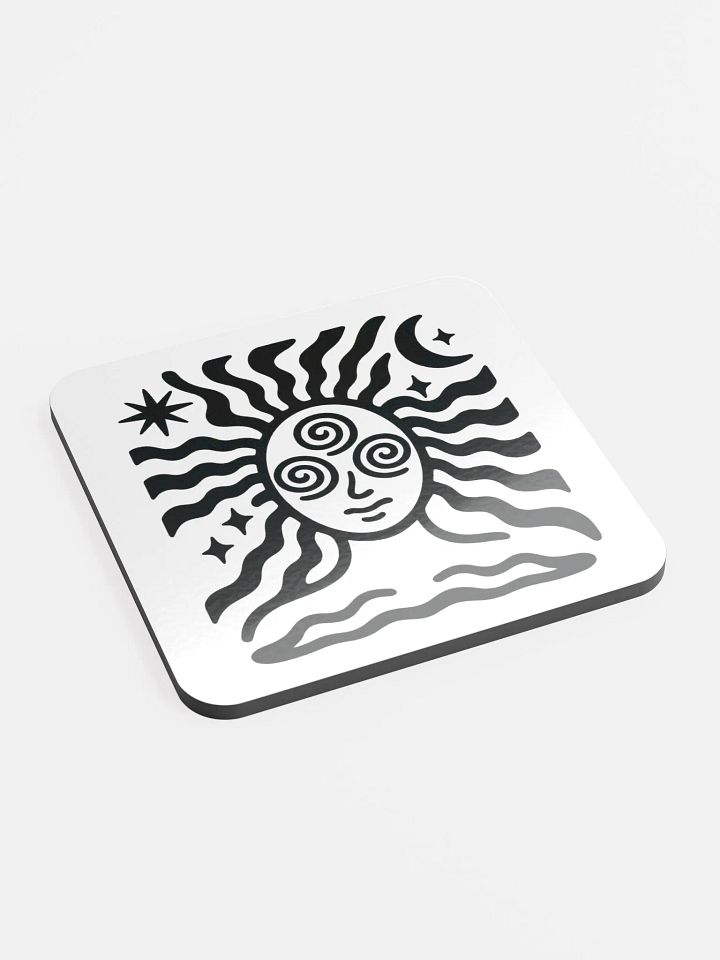 Third Eye Drift Coaster product image (2)