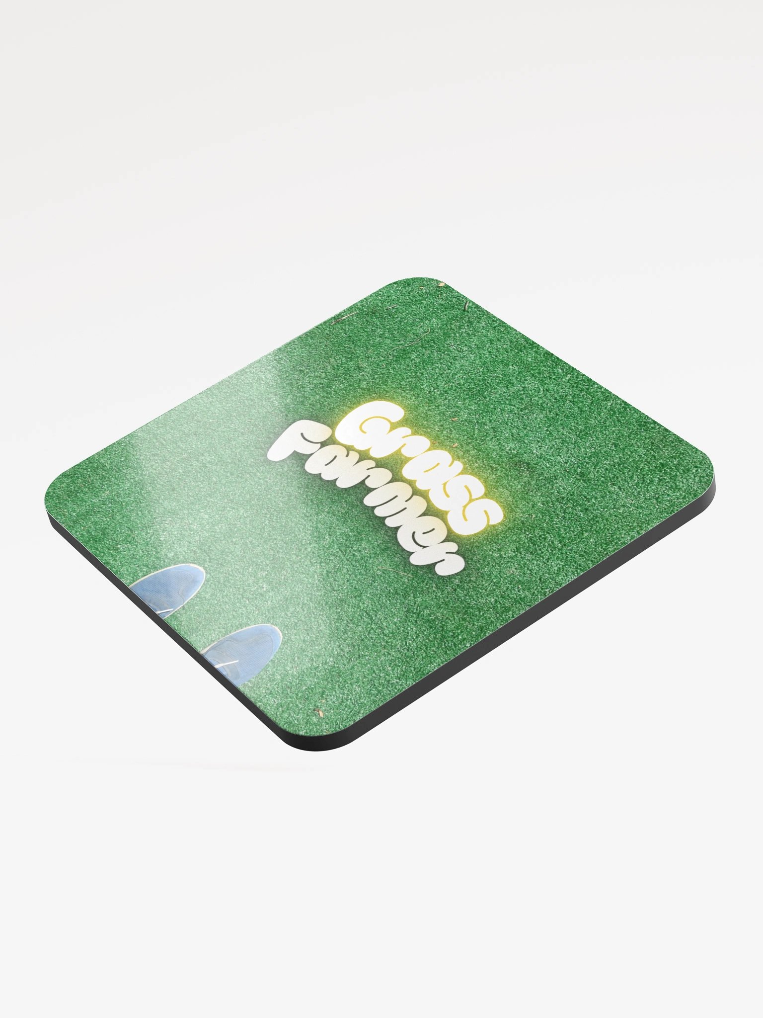 Grass Farmer's Coaster product image (3)