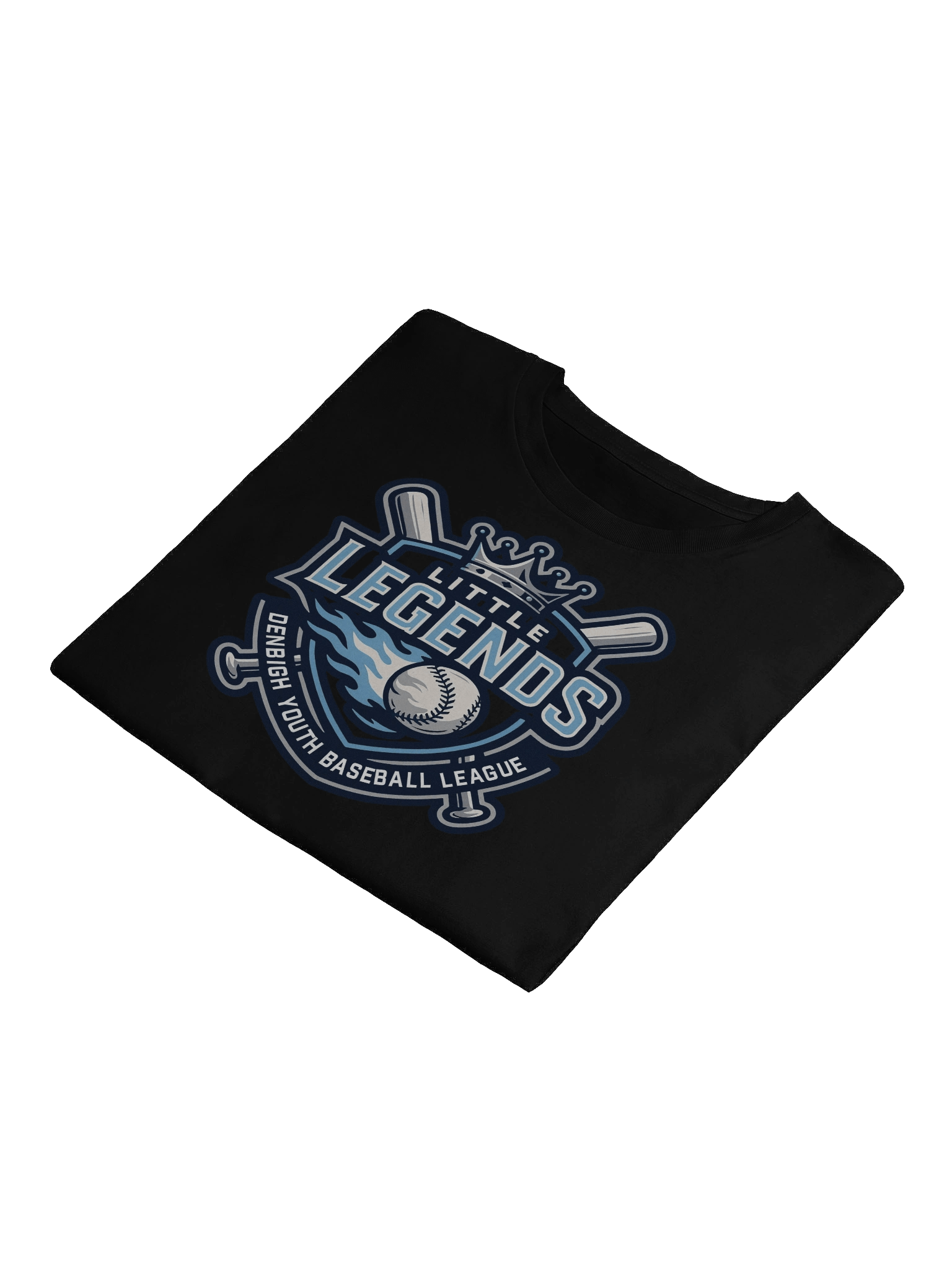 Little Legends - Crop Top product image (28)