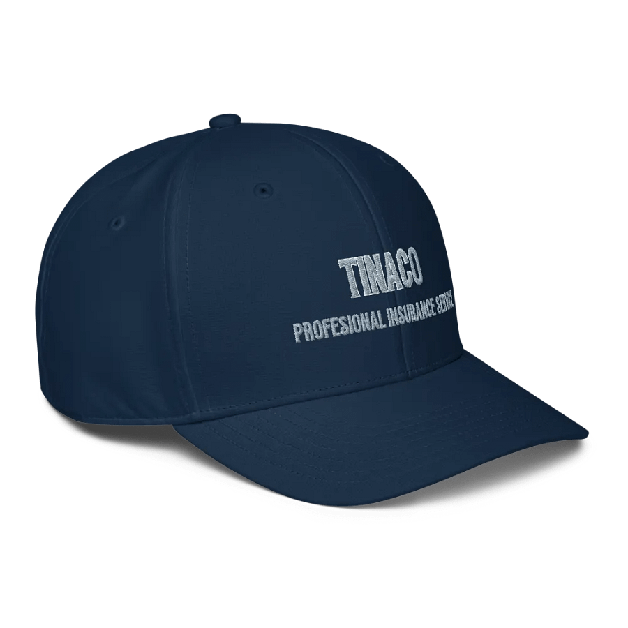 Tinaco x Adidas Cap product image (7)