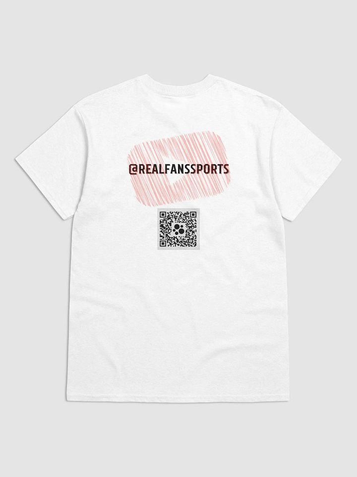 Yapper Gang Urban Vibe Classic Tee product image (2)