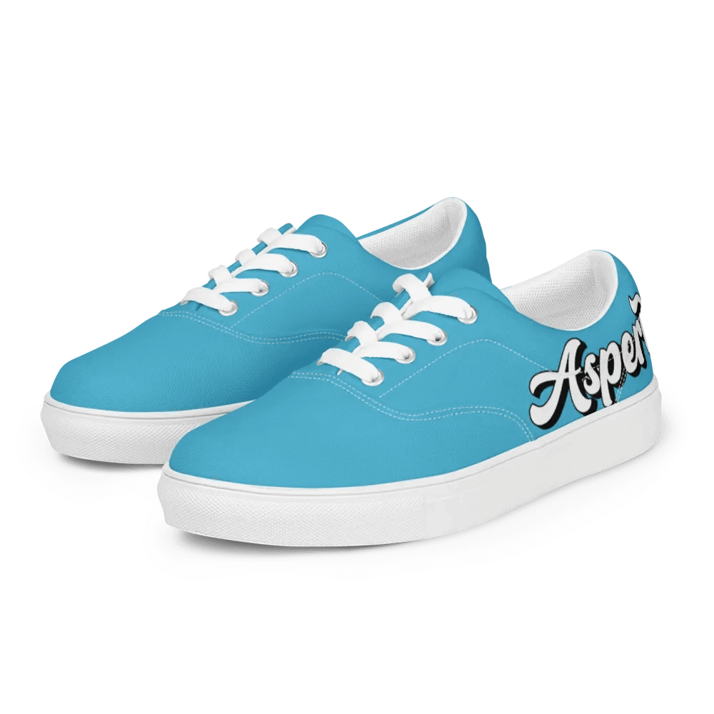 Aspero Bogota Slip on Blue product image (5)