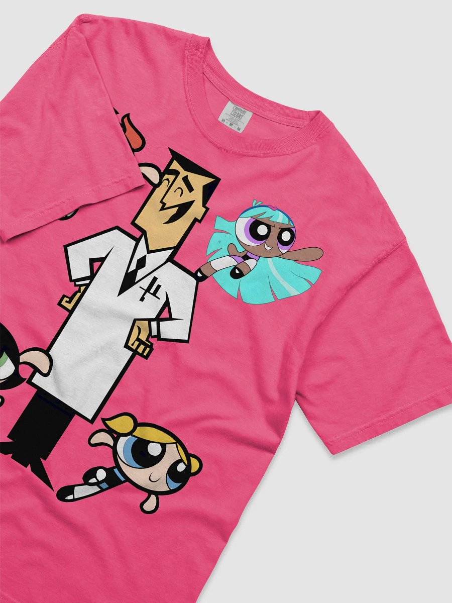 PP T-Shirt product image (2)