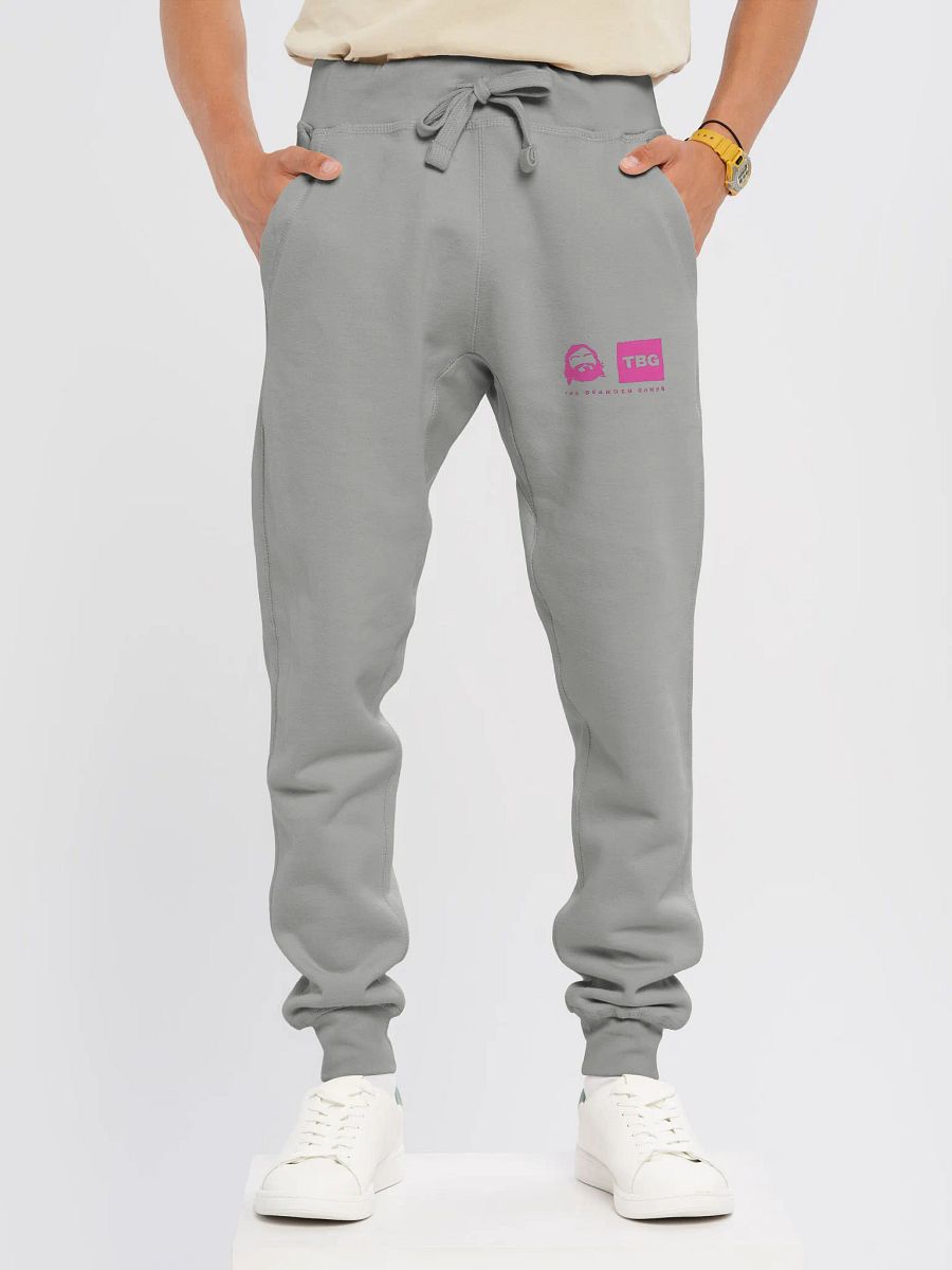 The Bearded Gamer Sweatpants product image (1)