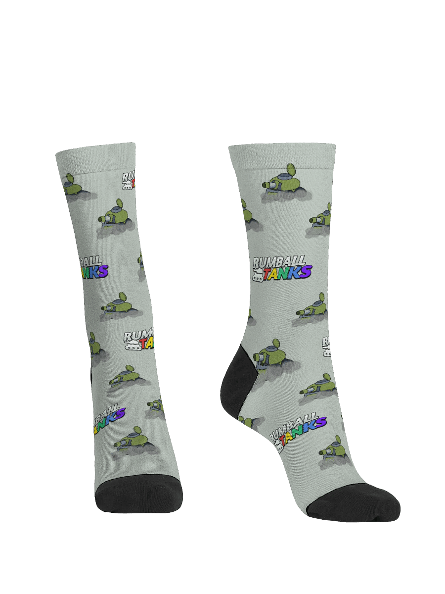 Soks Sergent Gainsboum product image (2)
