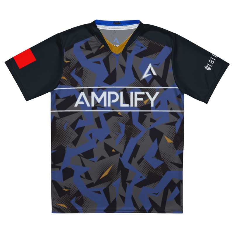 Shoqing 2025 Team Jersey product image (6)