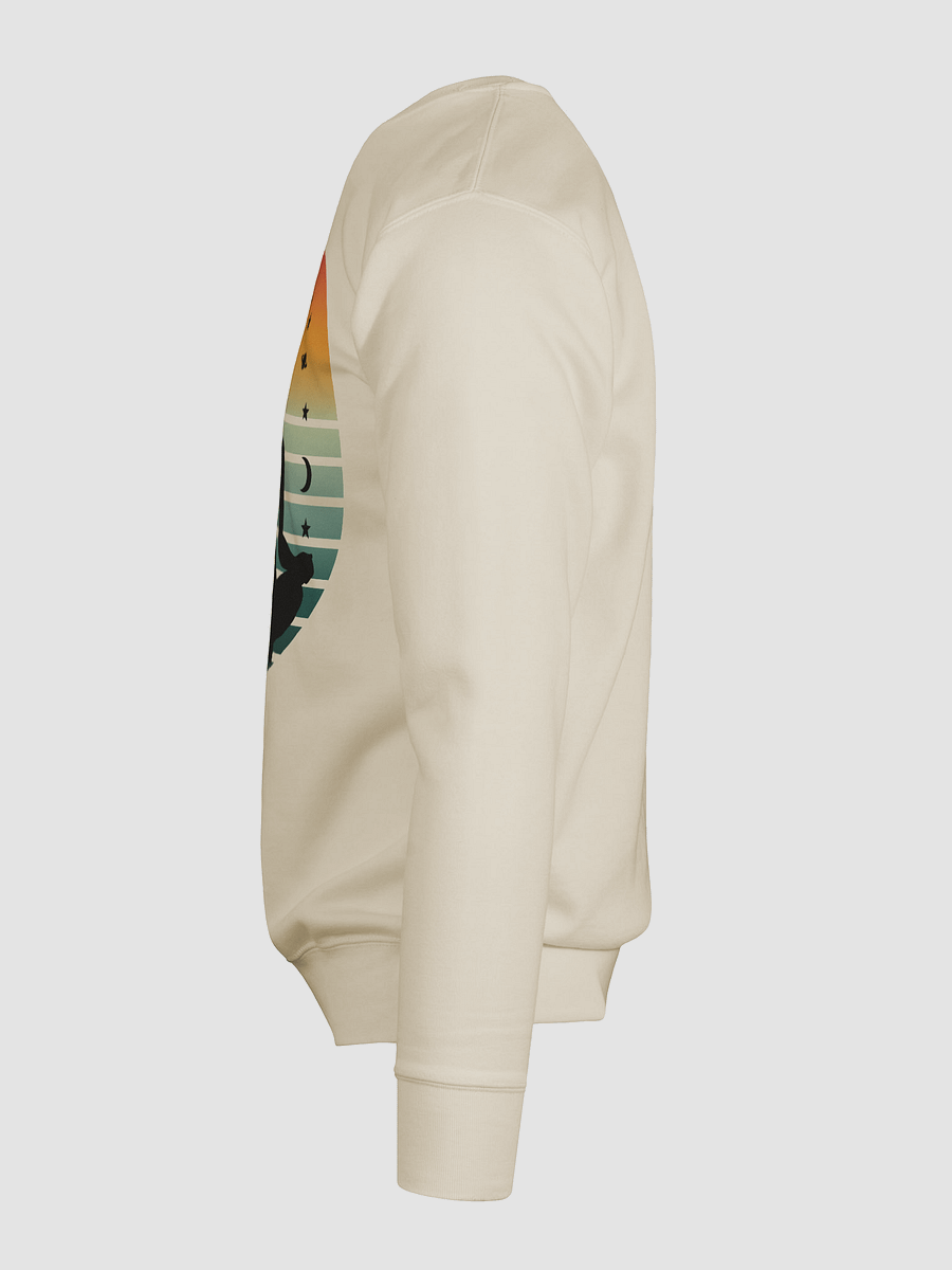 Soul Sweatshirt Crew | Cozy Energy Reset Wear product image (11)