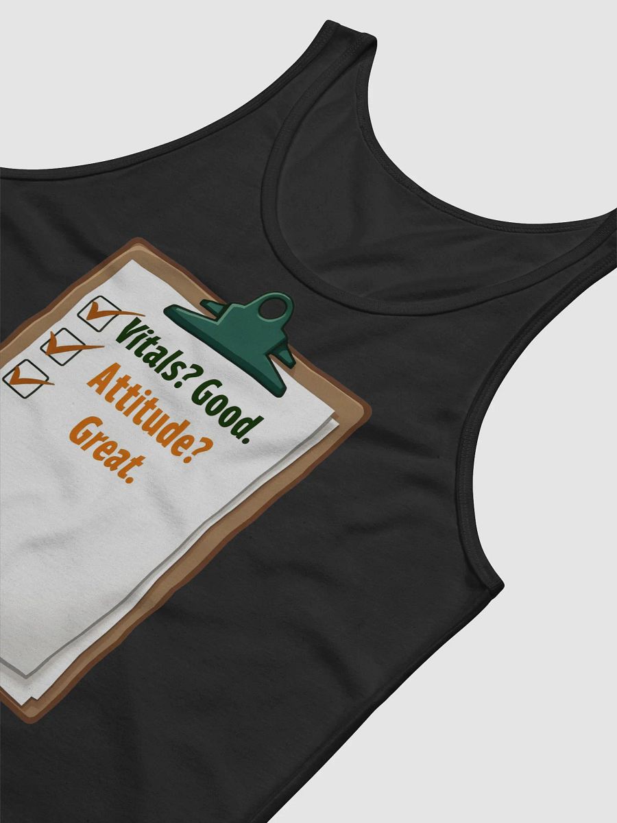 Positive Vitals Checklist Tank product image (43)