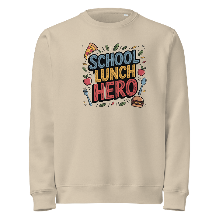 School Lunch Hero product image (1)