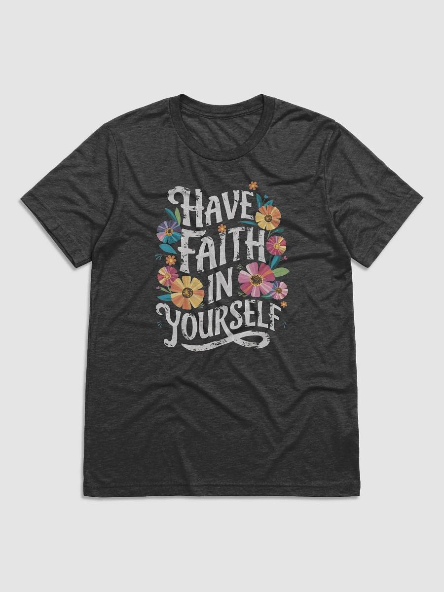 Have Faith in Yourself product image (2)