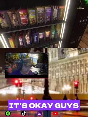 Savor the Great Taste of Bubbles in Fears to Fathom! 🫧🍹 Dive into a chilling game adventure where fizzy drinks and eerie vibes collide in a haunted diner! 😱🥤 Perfect for horror gamers, thrill-seekers, and bubble enthusiasts. Can you handle the spooky sips? 👻🎮 #FearsToFathom #TasteOfBubbles #HorrorGaming #CreepyVibes #GamingThrills     