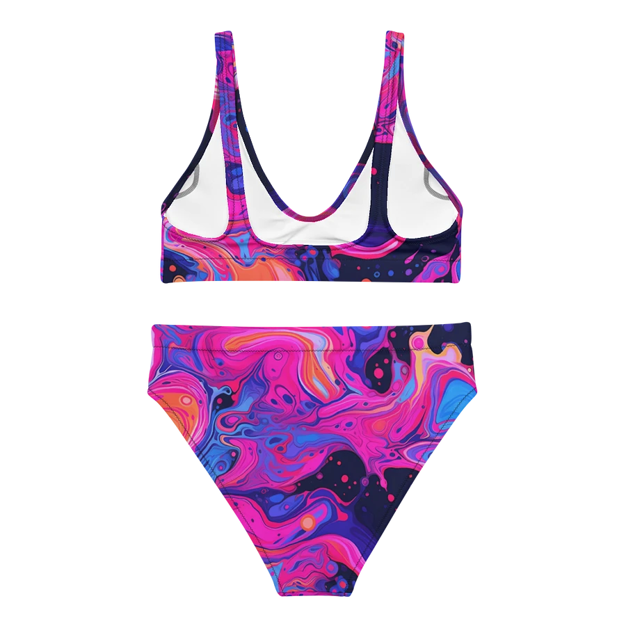 Swirls for the Girls Bikini - 2 piece product image (17)
