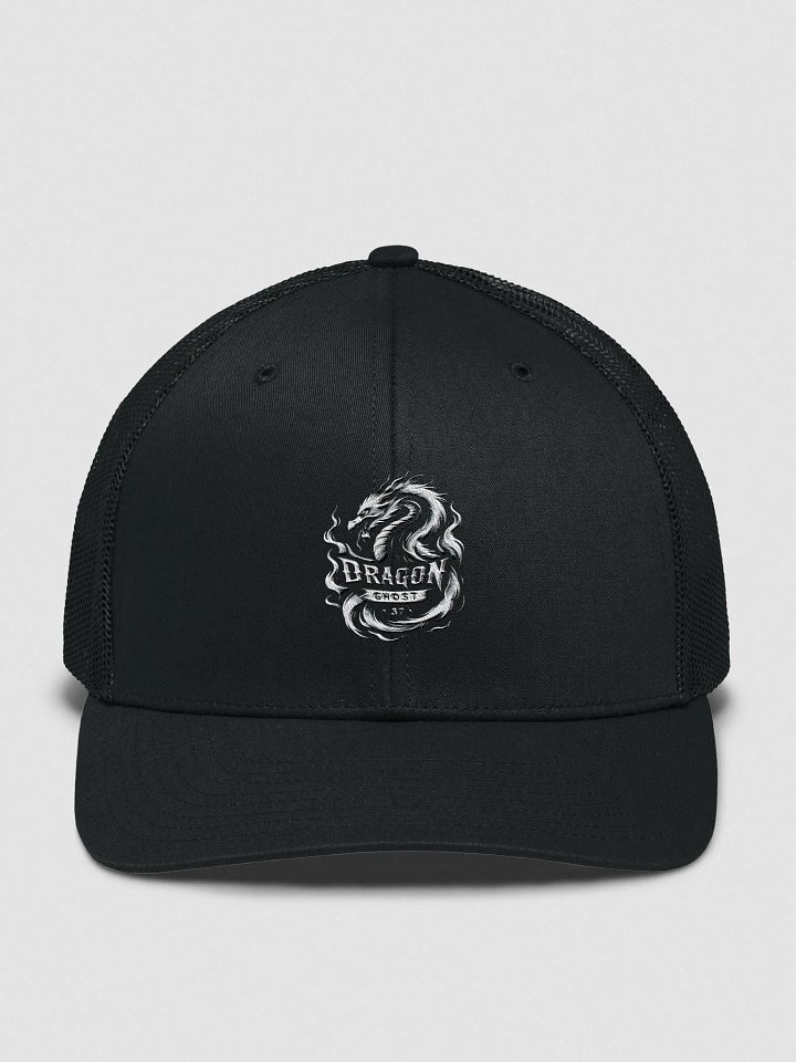 Richardson Trucker Hat product image (1)