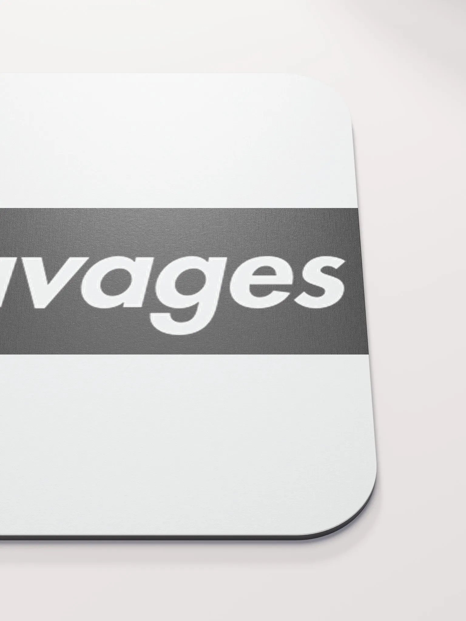 Box logo mouse pad product image (5)
