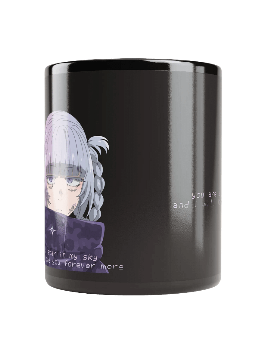Night star (CUP) product image (3)