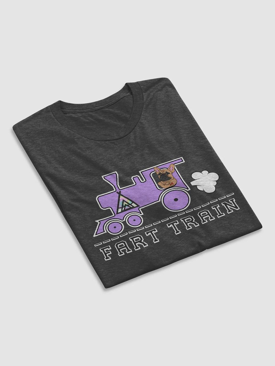 Fart Train product image (26)