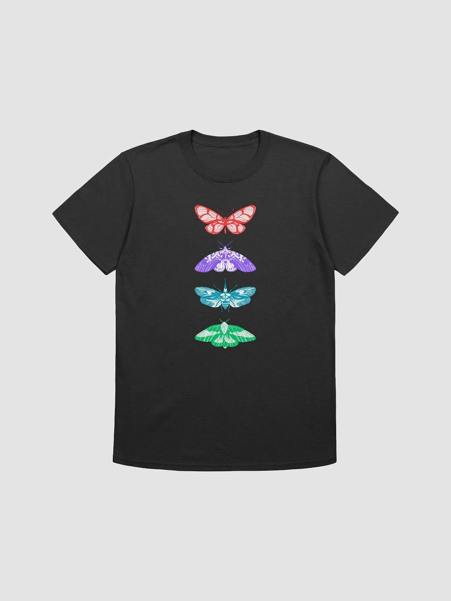 Moth Flight T-Shirt product image (1)