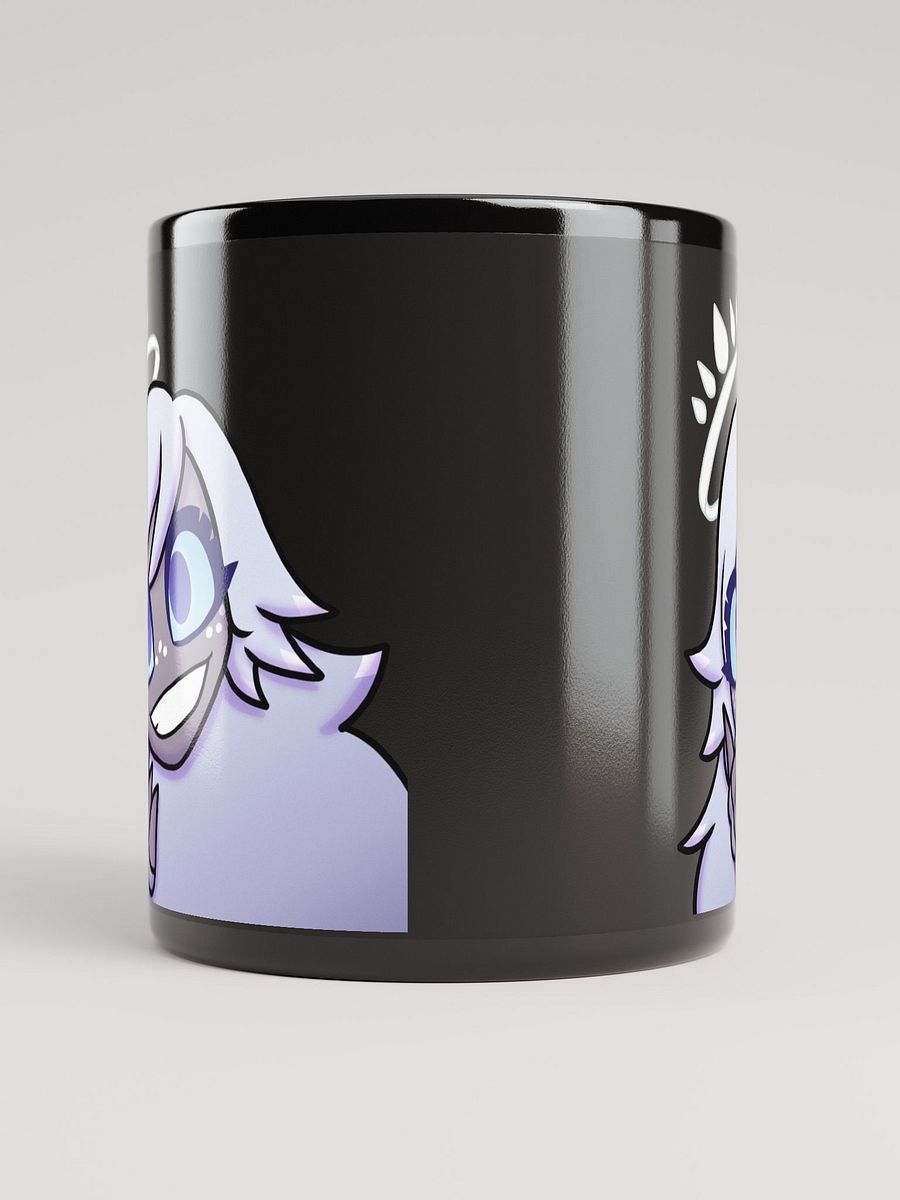 TolleySeemsGood Mug - Black product image (10)
